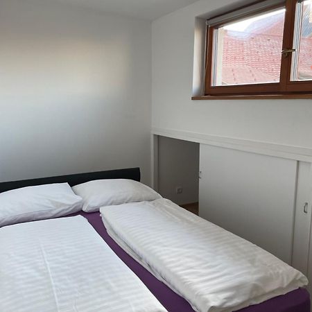 Guesthouse Stari Mayr 크란 외부 사진