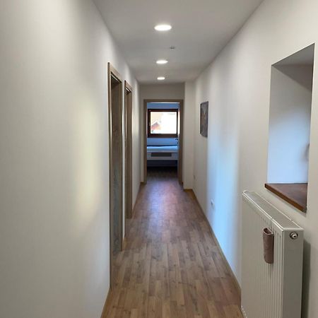 Guesthouse Stari Mayr 크란 외부 사진