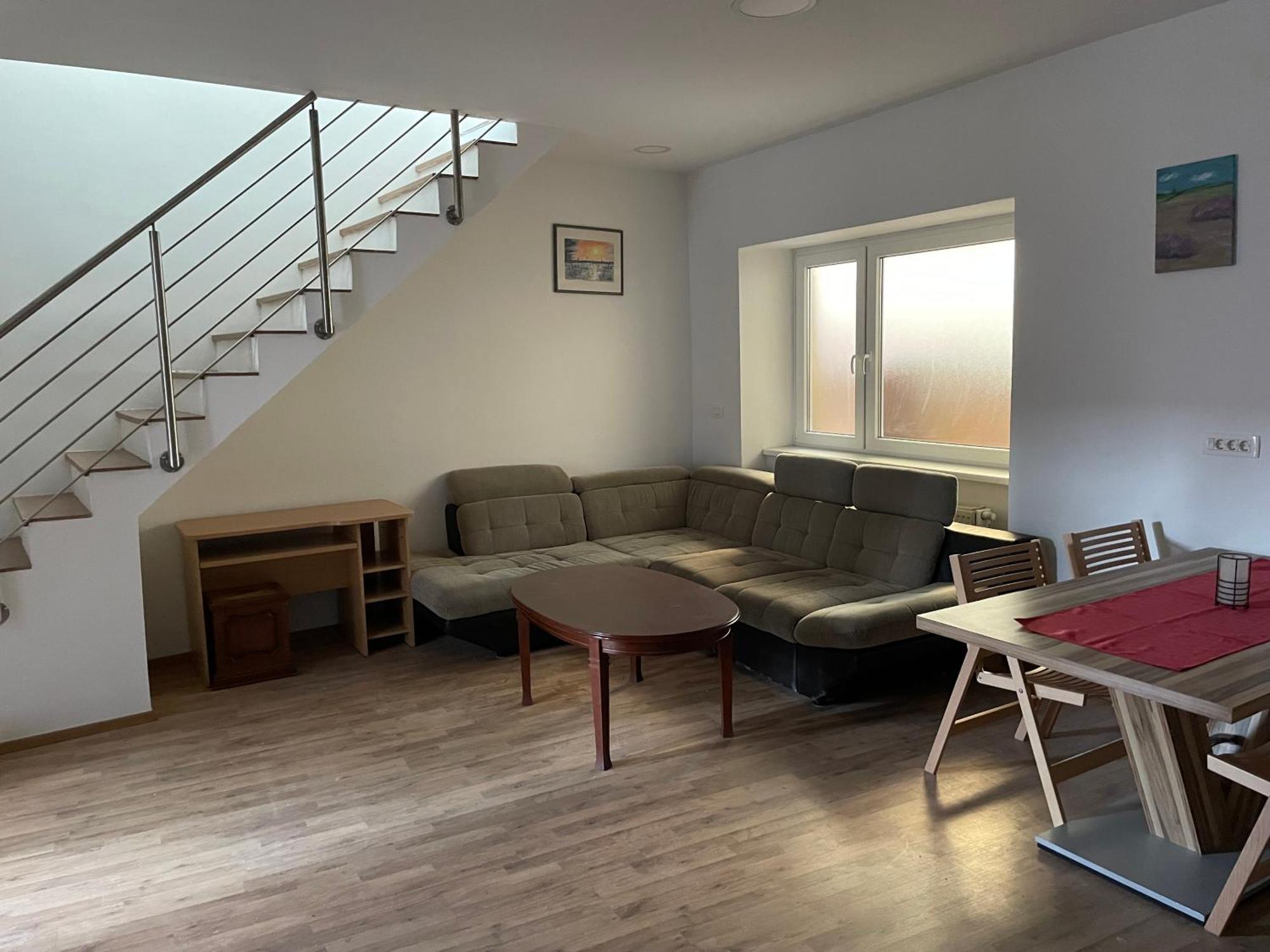 Guesthouse Stari Mayr 크란 외부 사진