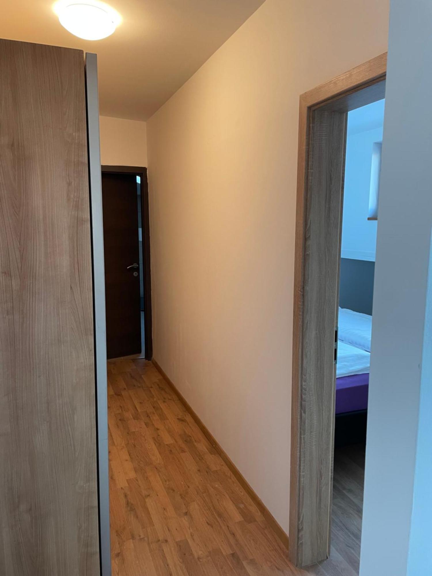 Guesthouse Stari Mayr 크란 외부 사진