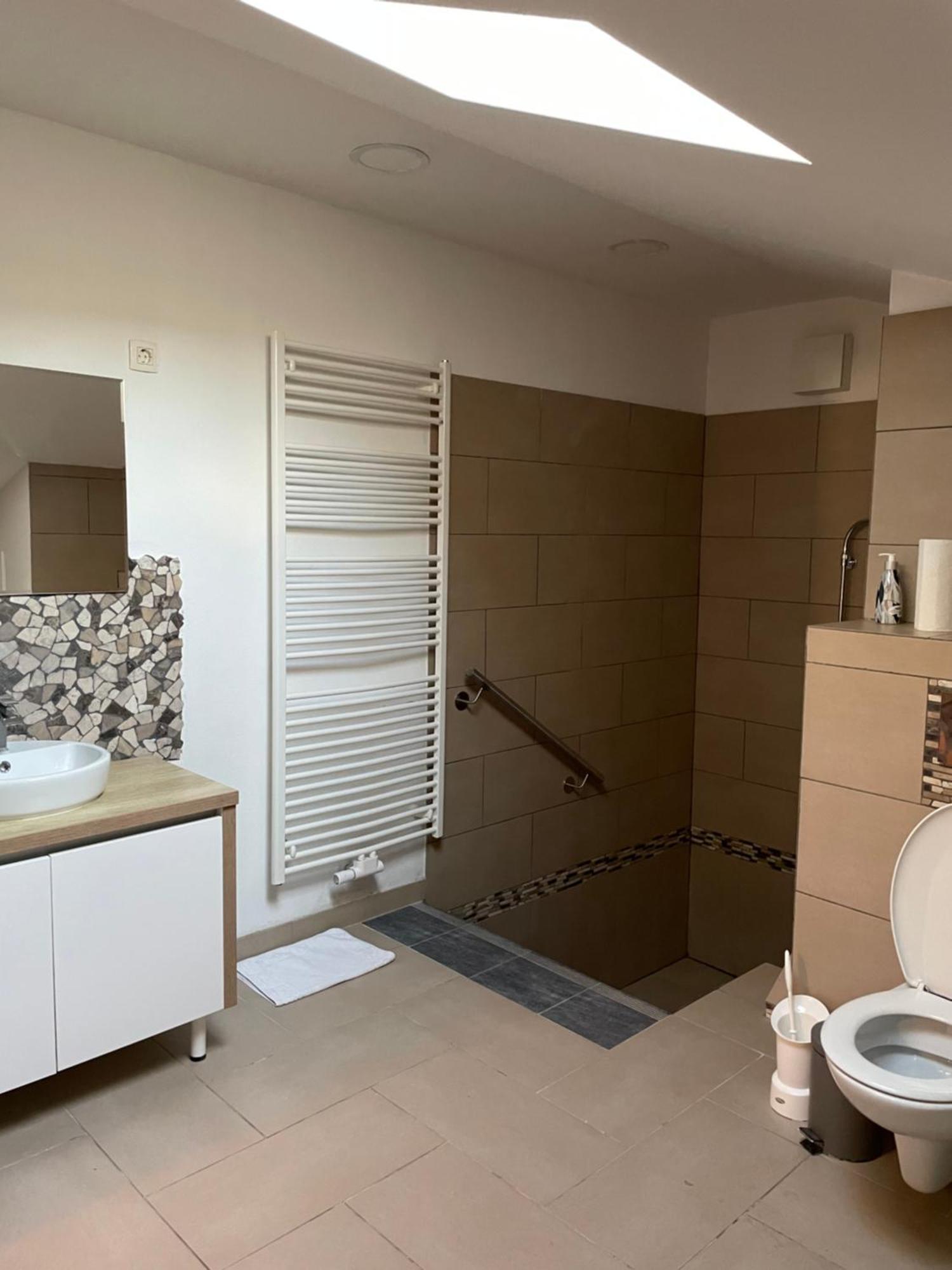 Guesthouse Stari Mayr 크란 외부 사진