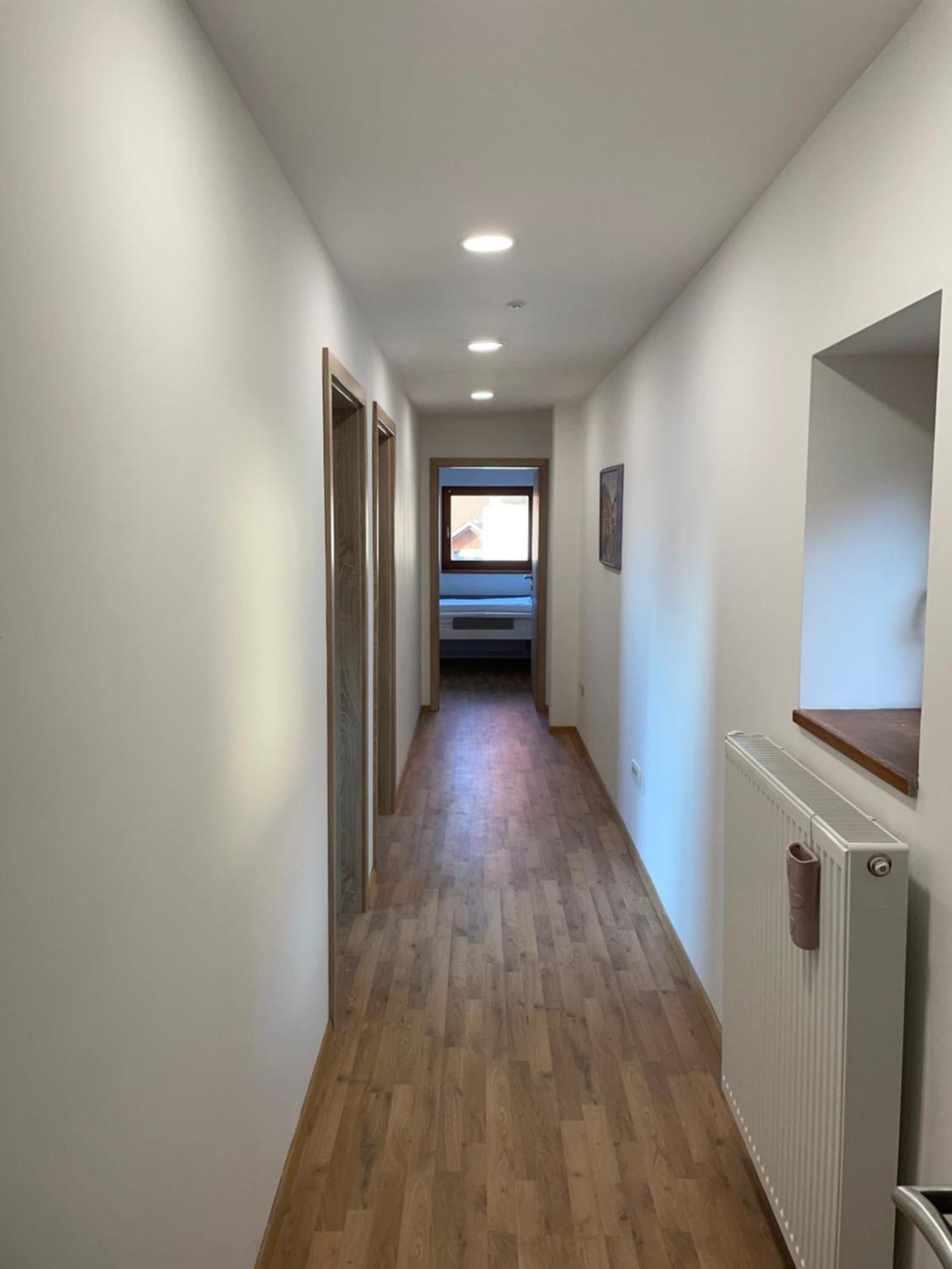 Guesthouse Stari Mayr 크란 외부 사진