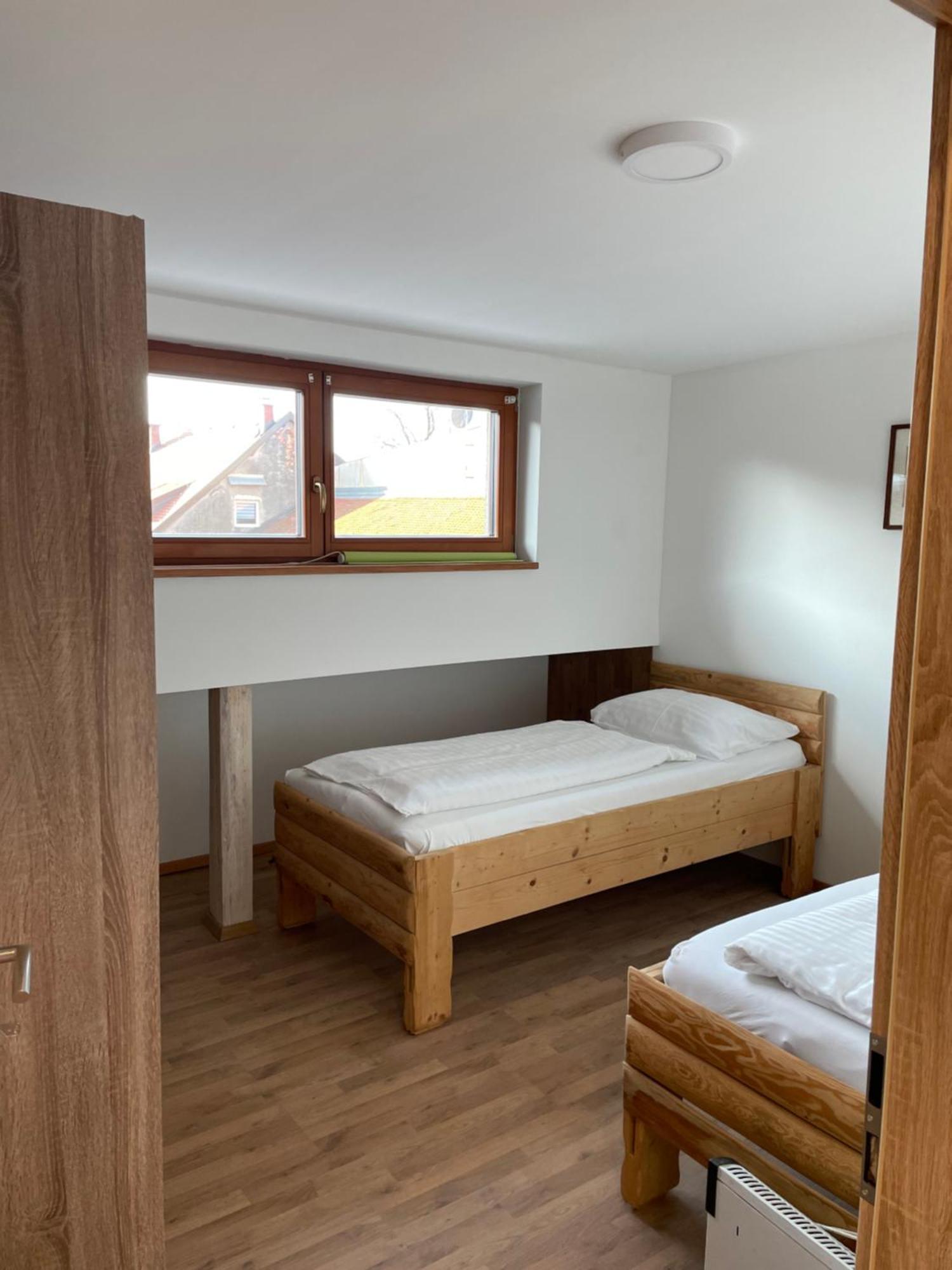 Guesthouse Stari Mayr 크란 외부 사진