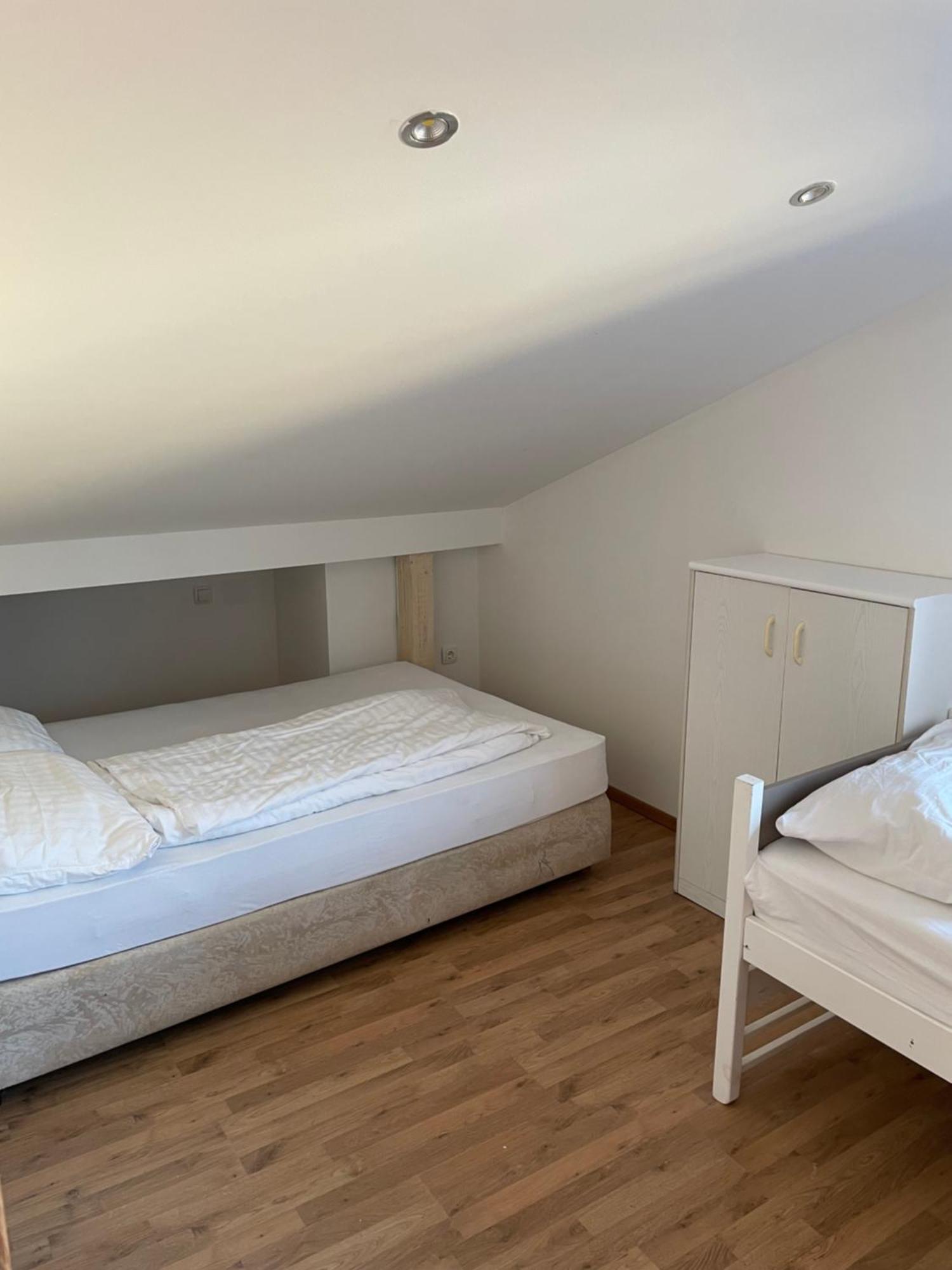 Guesthouse Stari Mayr 크란 객실 사진