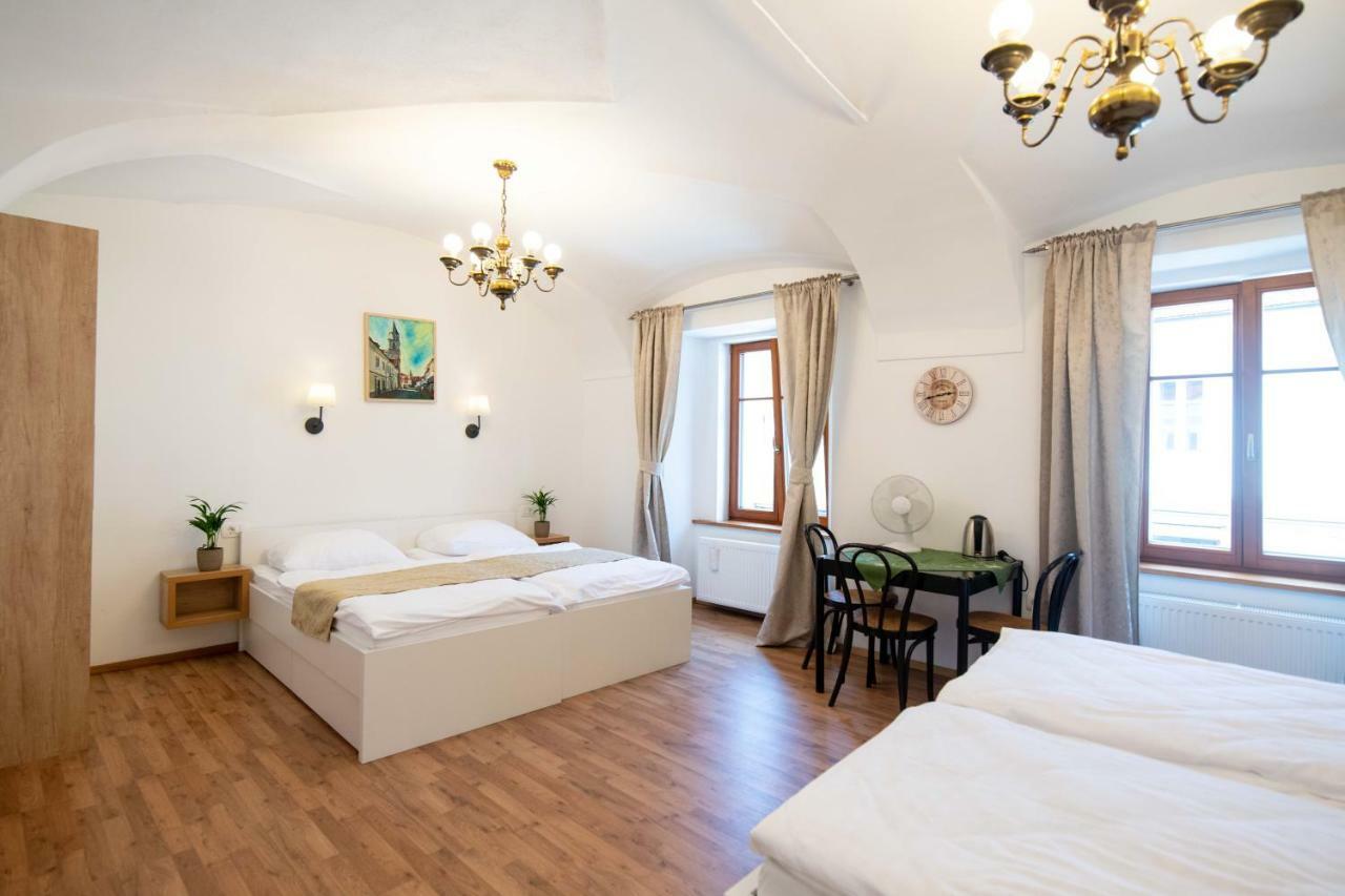 Guesthouse Stari Mayr 크란 외부 사진