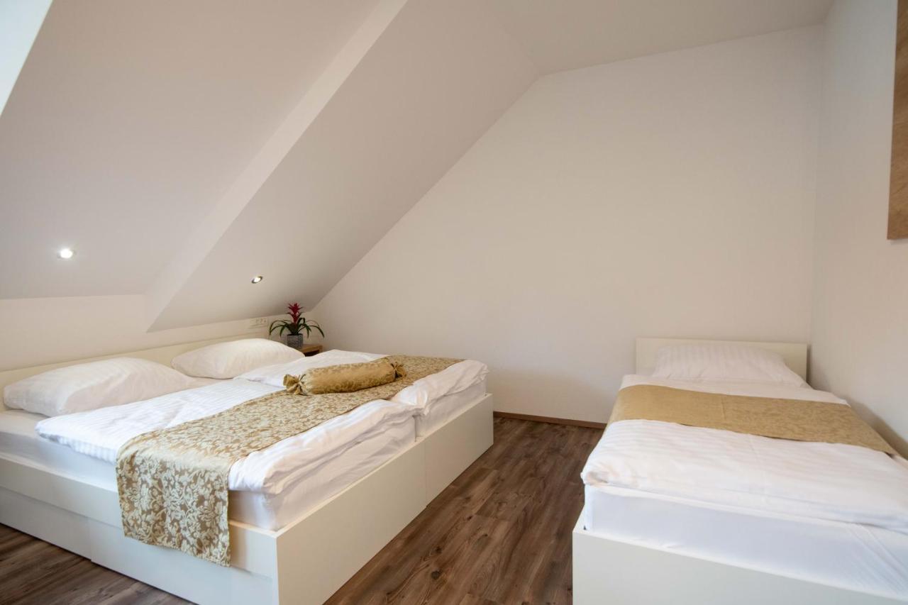 Guesthouse Stari Mayr 크란 외부 사진